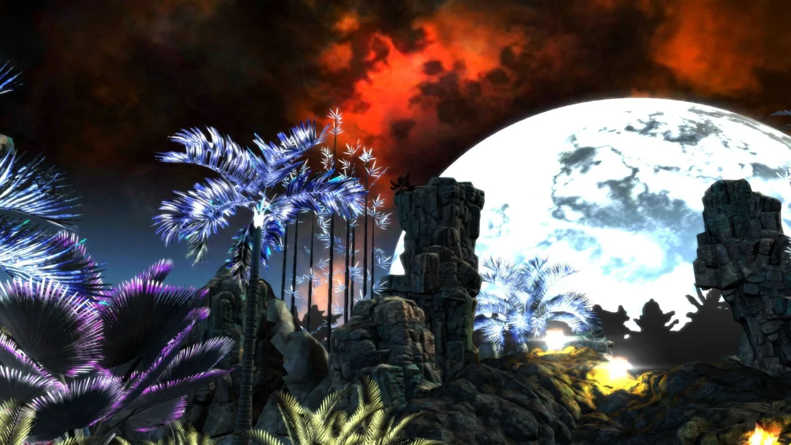 安兔兔评测3DLite2026下载安装v11.0.7 安卓版截图2