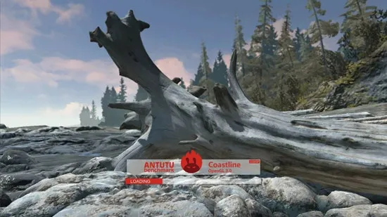 安兔兔评测3DLite2026下载安装v11.0.7 安卓版截图0