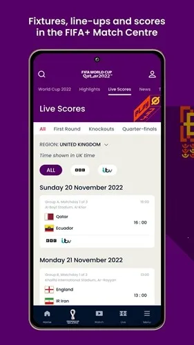 FIFA�����ֻ���v2.2 ��׿���ͼ1