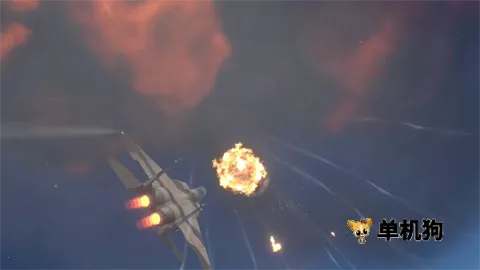 金属风暴 金属风暴