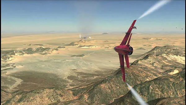 金属风暴 金属风暴