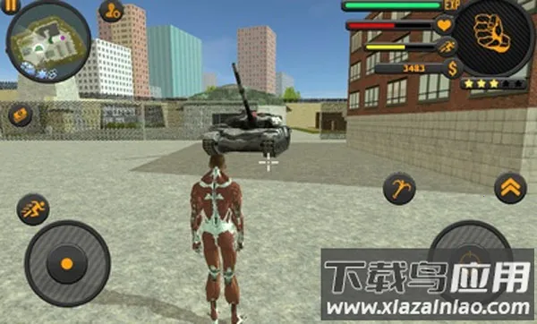 ����Ӣ��3v2.6.4 ��׿���ͼ1