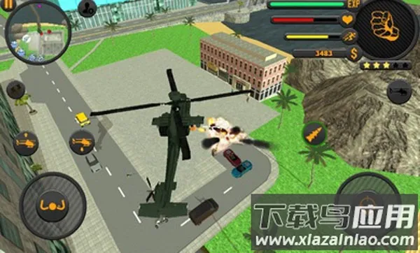 ����Ӣ��3v2.6.4 ��׿���ͼ0