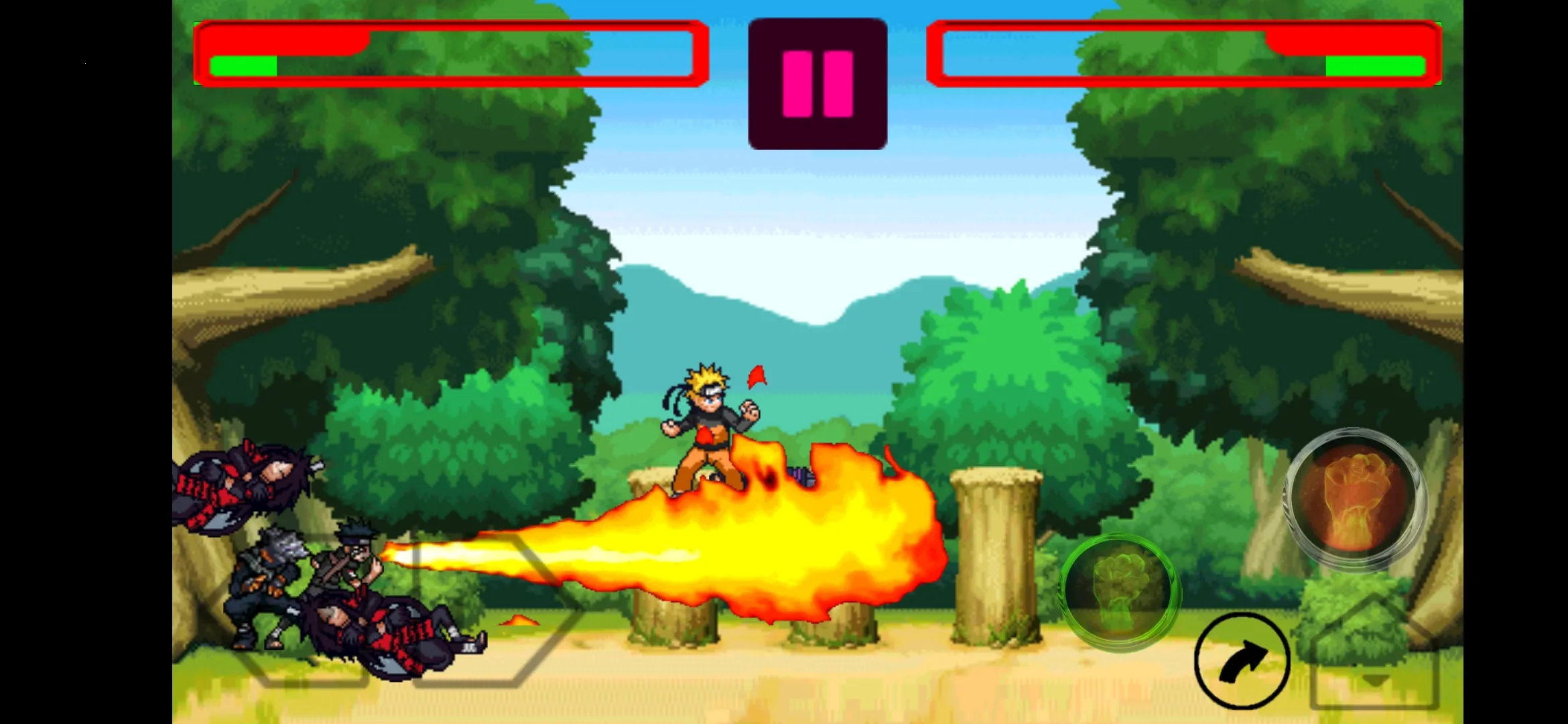 ���ߴ�ս2026�ٷ����°汾v1.3 ��׿���ͼ3