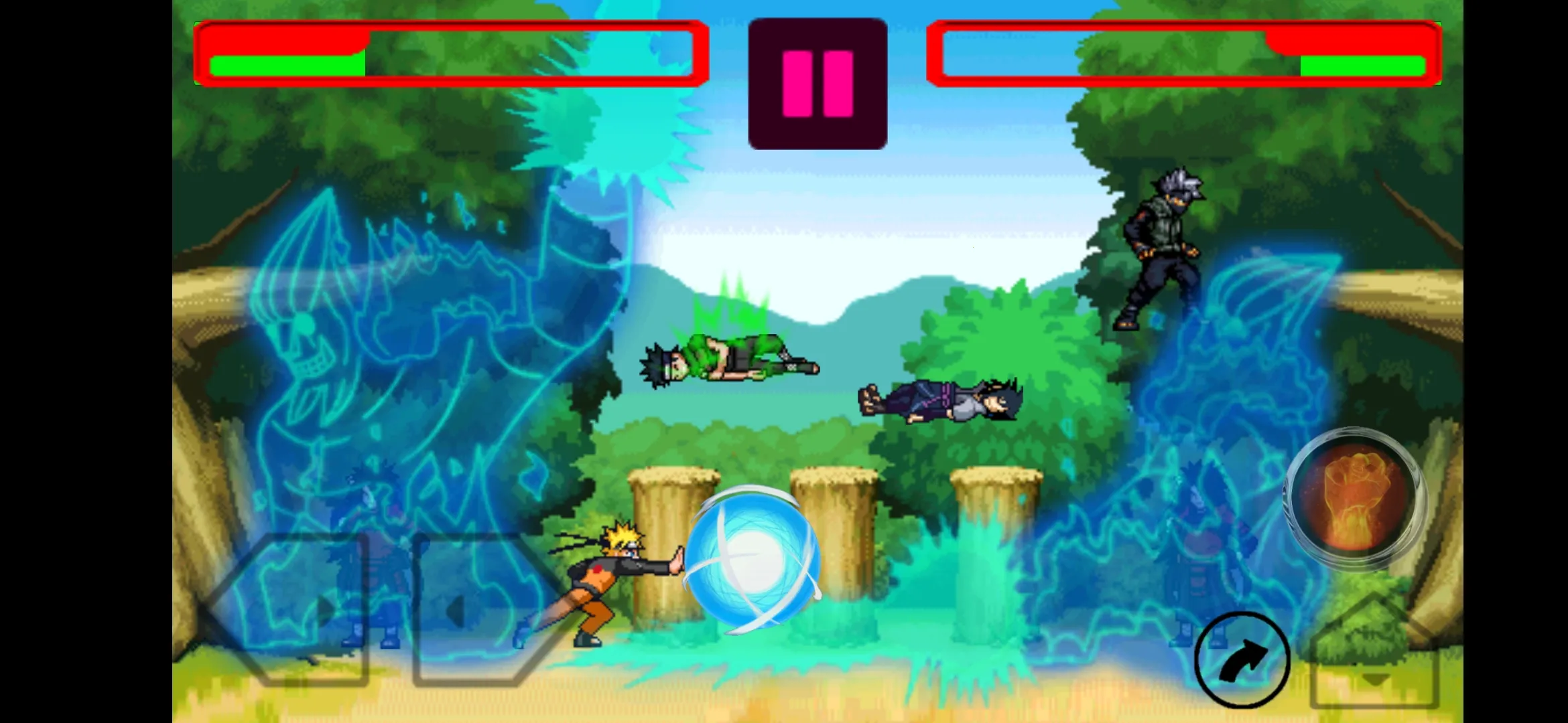 ���ߴ�ս2026�ٷ����°汾v1.3 ��׿���ͼ4