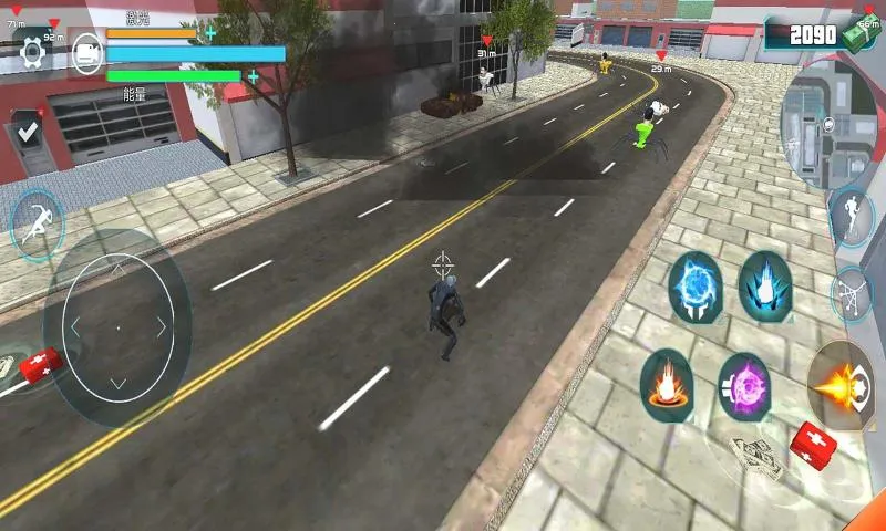 ��Ͱ�˼���˴����������ֻ���v1.0 �ֻ����ͼ2