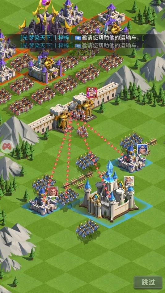 ��������2026�ٷ�����v0.0.1 ��׿���ͼ1