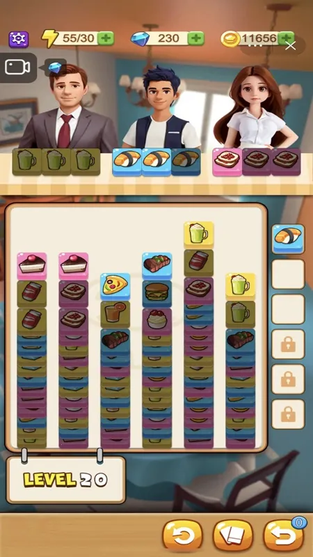 ��ʳ���������ֻ���v1.0.0 ��׿���ͼ1