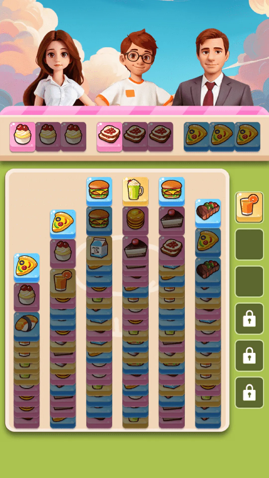 ��ʳ���������ֻ���v1.0.0 ��׿���ͼ2