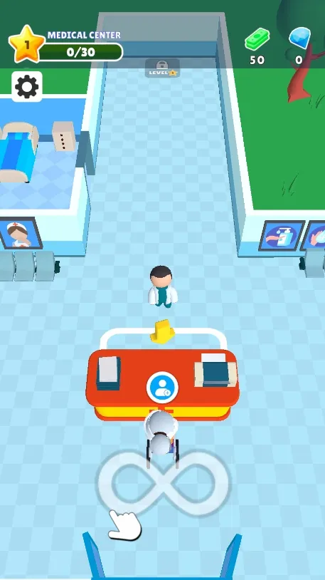 ����ҽԺv0.4.0.0 ��׿���ͼ1