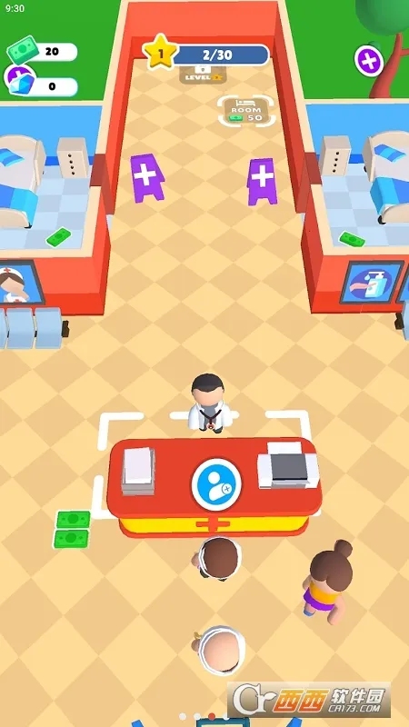 ����ҽԺv0.4.0.0 ��׿���ͼ0