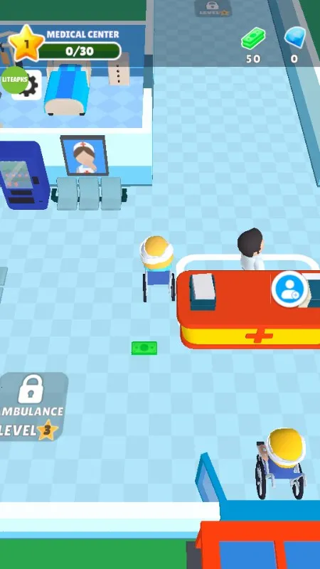 ����ҽԺv0.4.0.0 ��׿���ͼ3