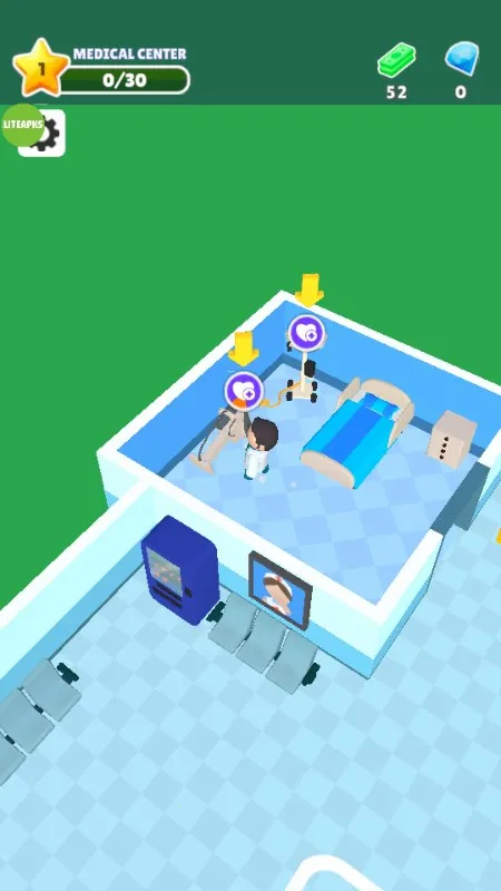 ����ҽԺv0.4.0.0 ��׿���ͼ2