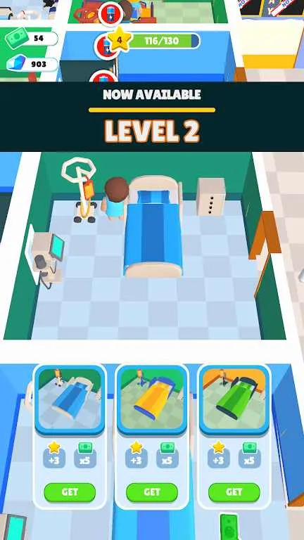 ����ҽԺv0.4.0.0 ��׿���ͼ4