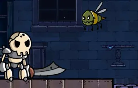 红色火柴人冒险2026最新版本 红色火柴人冒险2026最新版本