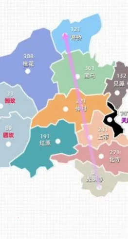 决战天魔v0.1 免费版截图0