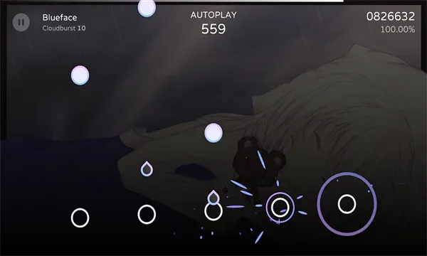Milthm2026最新版本v1.0.2 安卓版截图0