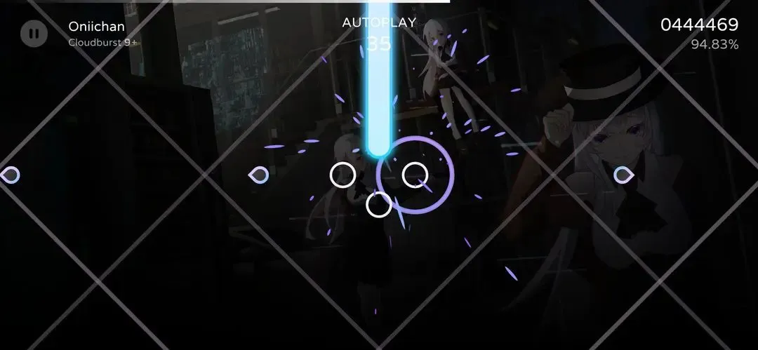 Milthm2026最新版本 Milthm2026最新版本