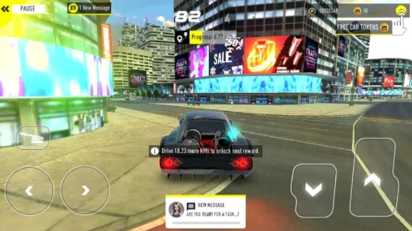 �����ٶ�ģ����