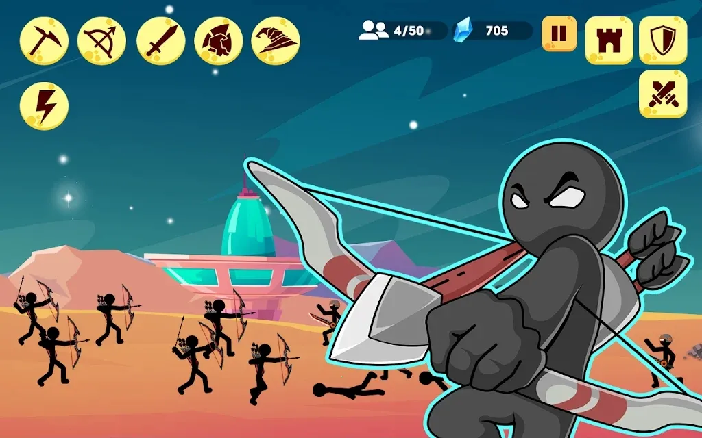 �����սʿ2026���ذ�װv1.03 �ٷ������ͼ4