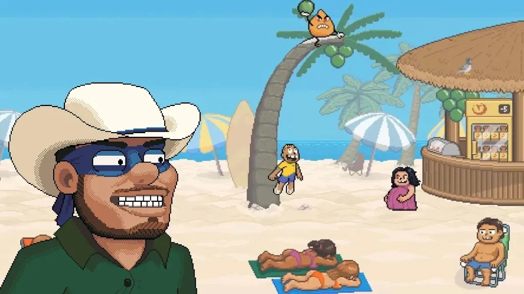 ����ɳ��v0.1.36 ��׿���ͼ4