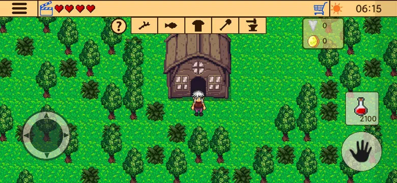 Lost in timev1.3.6 ��׿���ͼ3