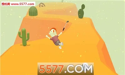 万物皆可高尔夫2026最新版本v1.9 官方正版截图0