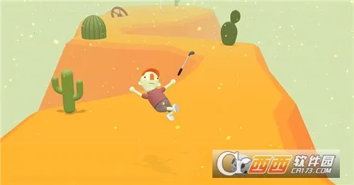 万物皆可高尔夫2026最新版本v1.9 官方正版截图2