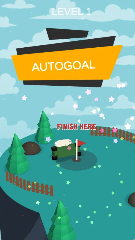 万物皆可高尔夫2026最新版本 万物皆可高尔夫2026最新版本