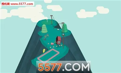 万物皆可高尔夫2026最新版本v1.9 官方正版截图1