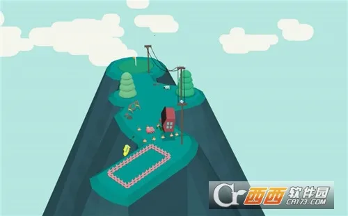 万物皆可高尔夫2026最新版本 万物皆可高尔夫2026最新版本