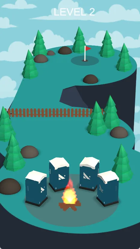 万物皆可高尔夫2026最新版本 万物皆可高尔夫2026最新版本