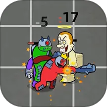 �����˴�ս��ʬ2026�ٷ�����v1.1.1 �ٷ�����