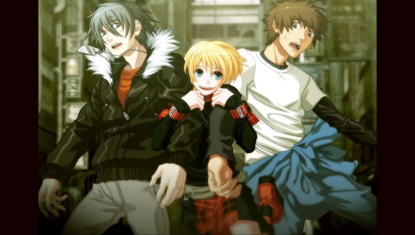 �̹�֮Ѫv2.1.1 �ֻ����ͼ3