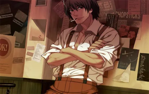 �̹�֮Ѫv2.1.1 �ֻ����ͼ1