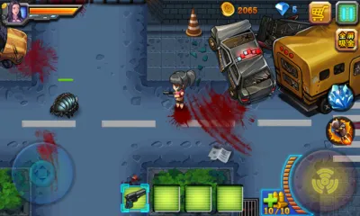 ʳ�˳�ɱ����Χv2.3 �ֻ����ͼ0