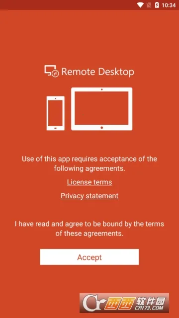 RDclient�����ֻ���v10.0.20.1333 �ٷ������ͼ2
