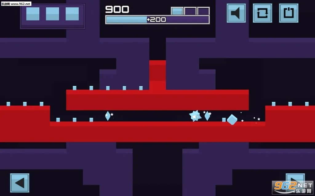 像素吃豆人2026官方最新版本v1.9.2 安卓版截图4