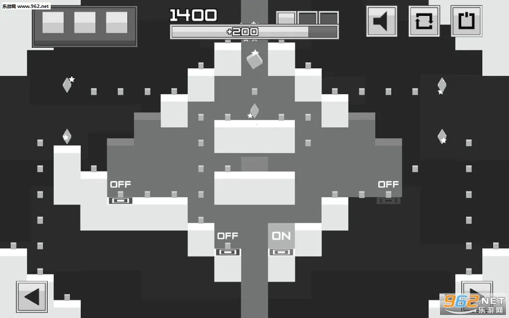 像素吃豆人2026官方最新版本v1.9.2 安卓版截图3