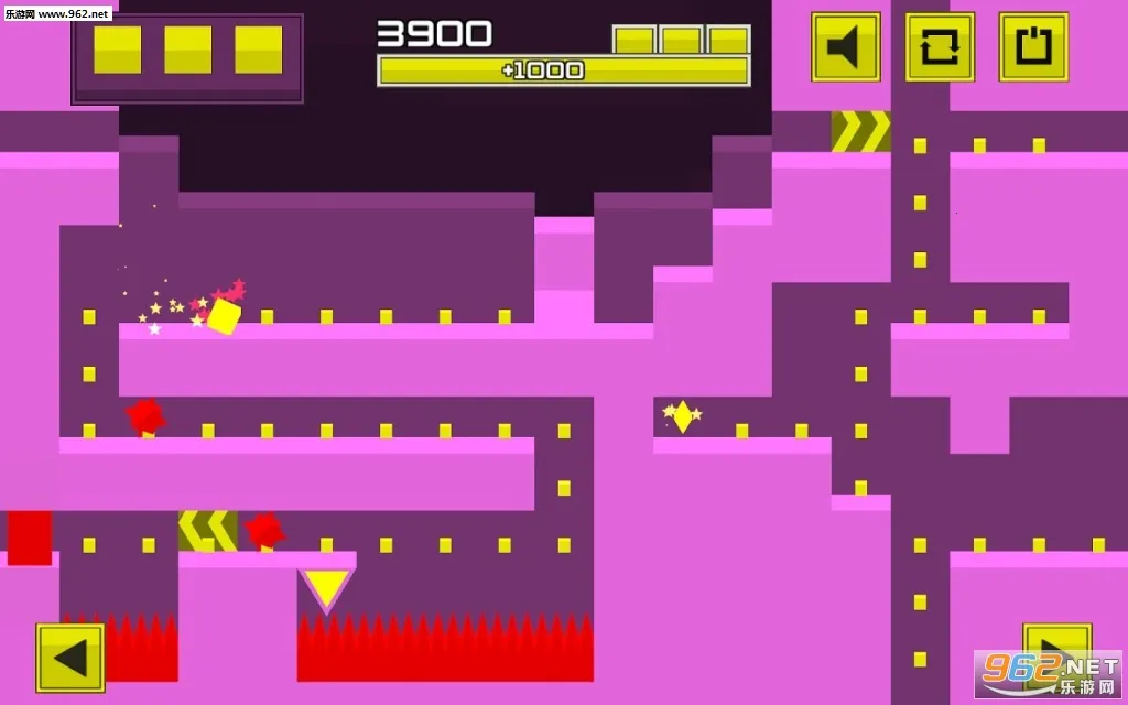 像素吃豆人2026官方最新版本v1.9.2 安卓版截图2