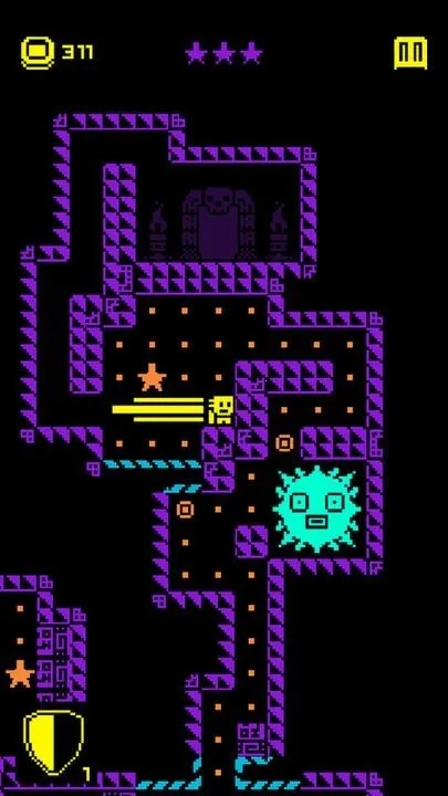 像素吃豆人2026官方最新版本 像素吃豆人2026官方最新版本