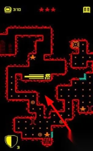 像素吃豆人2026官方最新版本 像素吃豆人2026官方最新版本