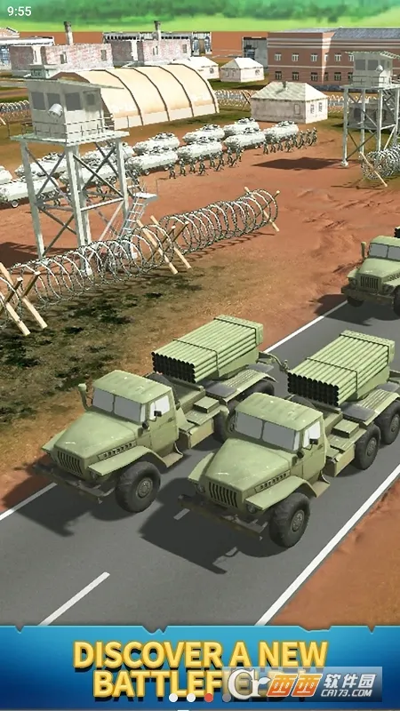 ��ũ�ڹ���2026�ٷ����°汾v23.0.0 �ٷ������ͼ1