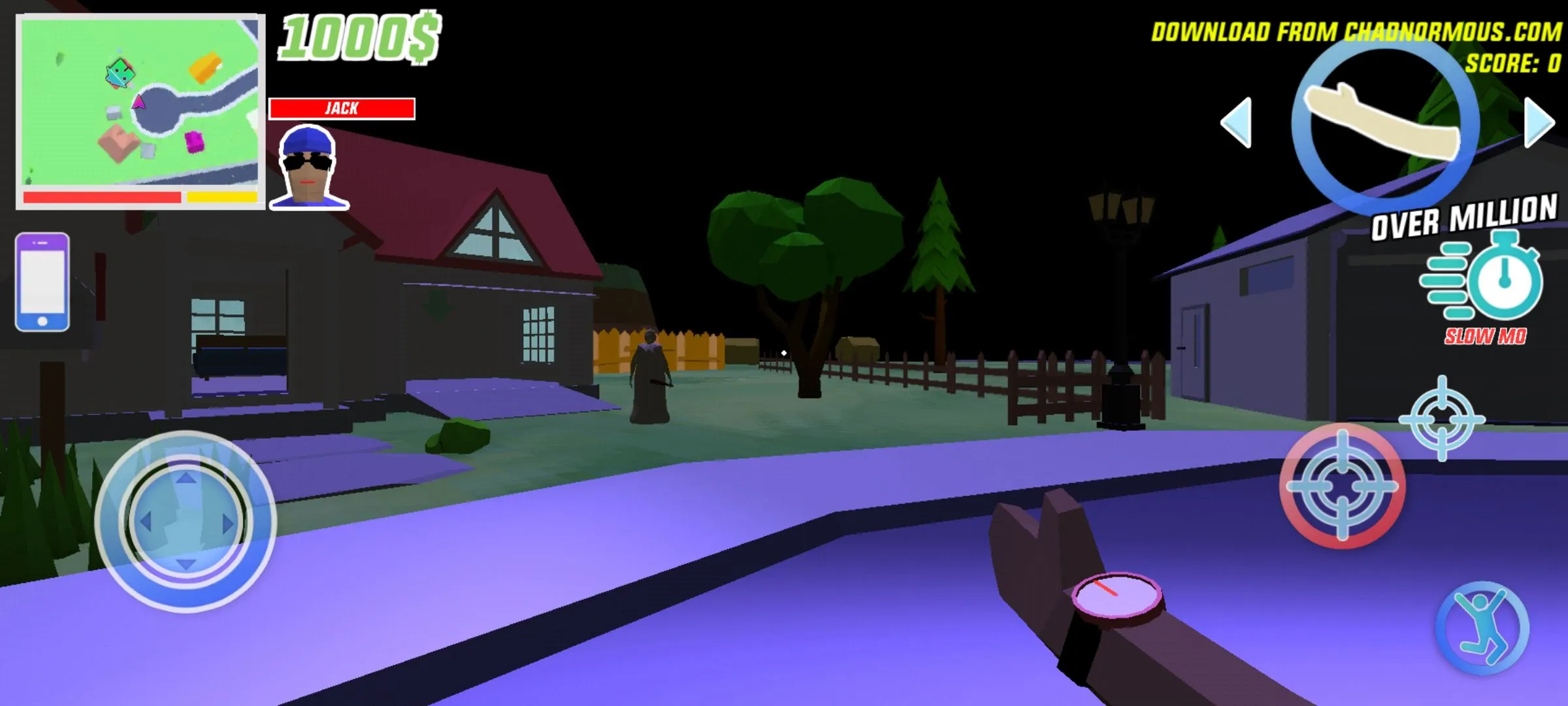 ɳ��ģ�����ֲ�����ģ��2026���ذ�װv0.9.0.3 �ֻ����ͼ3