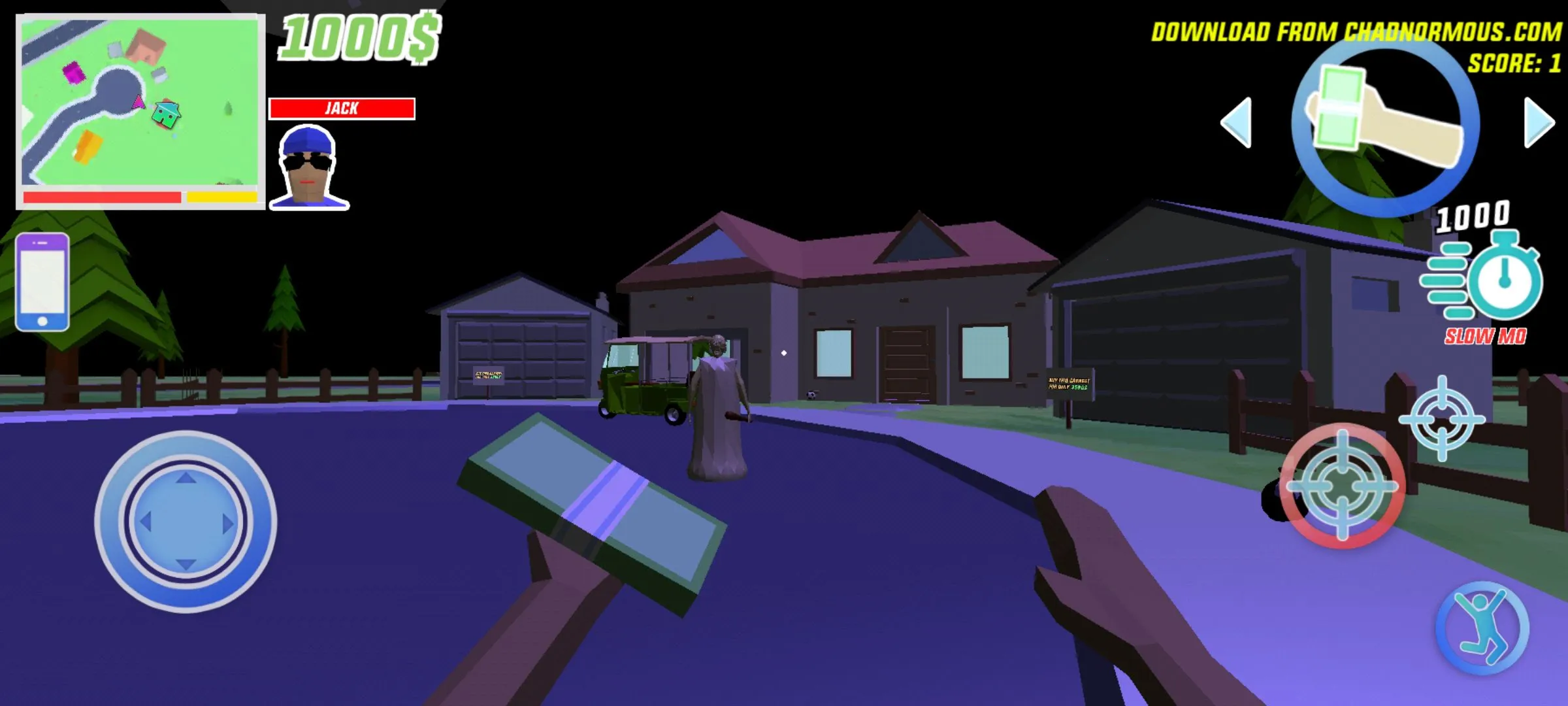 ɳ��ģ�����ֲ�����ģ��2026���ذ�װv0.9.0.3 �ֻ����ͼ1