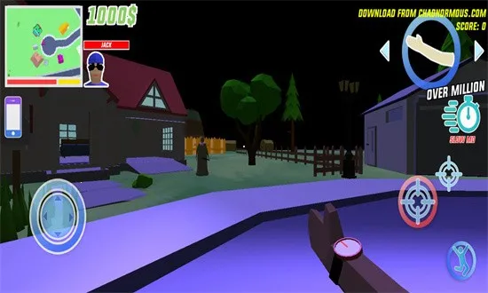 ɳ��ģ�����ֲ�����ģ��2026���ذ�װv0.9.0.3 �ֻ����ͼ4