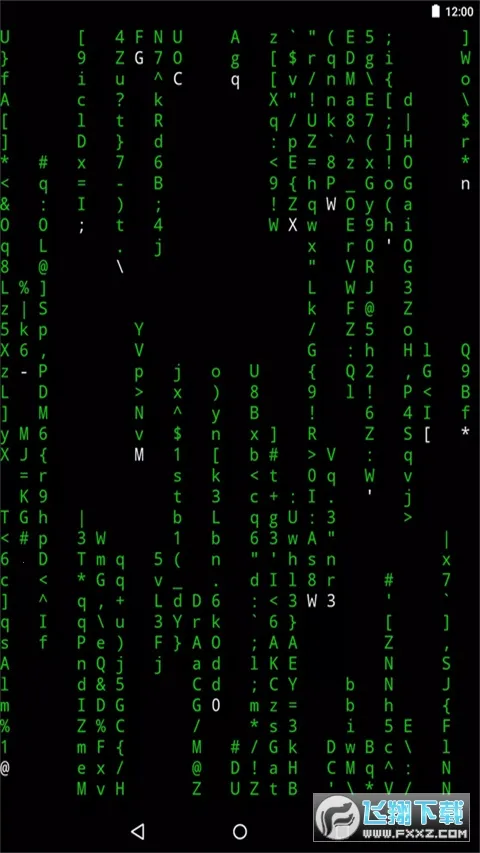 termuxx11��׿���ֻ���v1.03.00 ��Ѱ��ͼ1