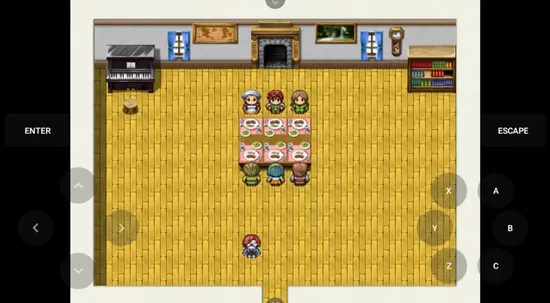 RPG Maker Plugin for JoiPlay2026�ٷ����°汾v1.20.24-patreon �ֻ����ͼ3