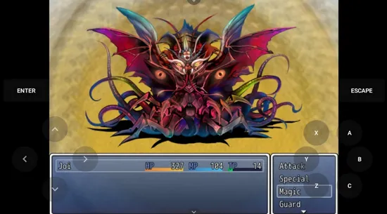 RPG Maker Plugin for JoiPlay2026�ٷ����°汾v1.20.24-patreon �ֻ����ͼ4