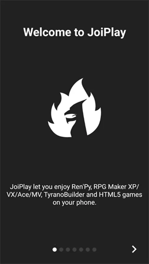 RPG Maker Plugin for JoiPlay2026�ٷ����°汾